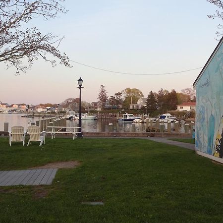 Hi Hyannis Hostel Esterno foto